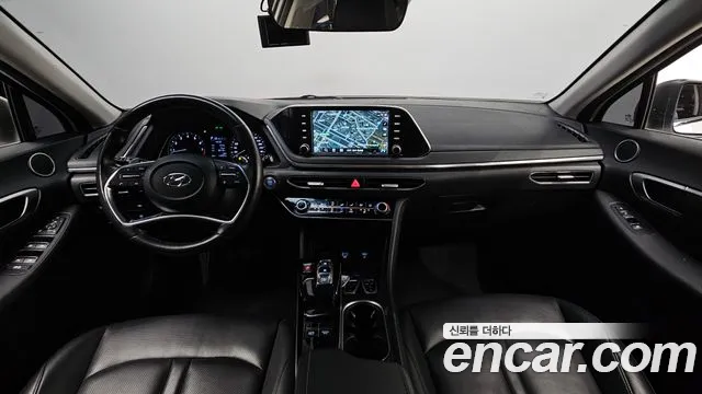 Hyundai Sonata 2019 thumb 6