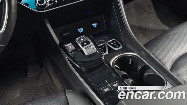 Hyundai Sonata 2019 thumb 8