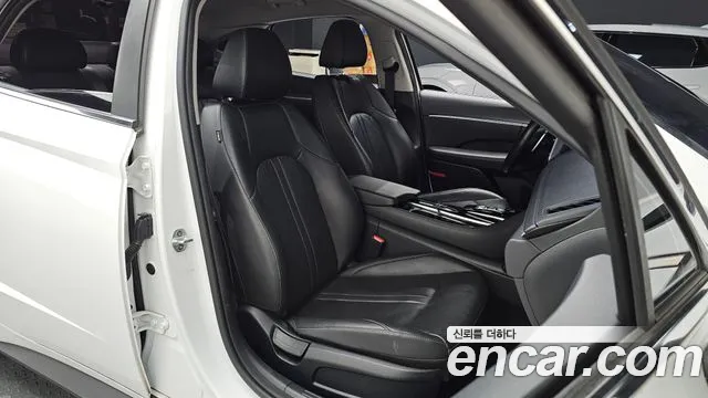 Hyundai Sonata 2019 thumb 9