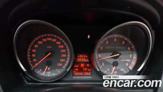 BMW Z4 2013 thumb 8