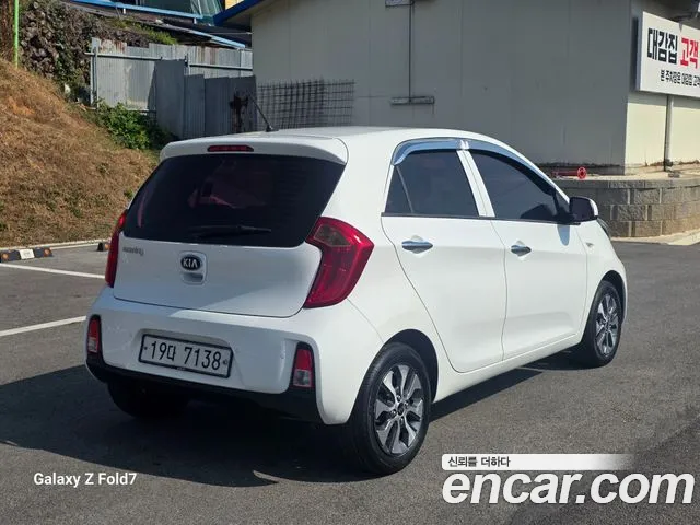 Kia Morning 2015 thumb 5