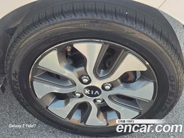 Kia Morning 2015 thumb 8