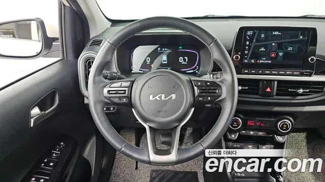 Kia Morning 2024 thumb 12