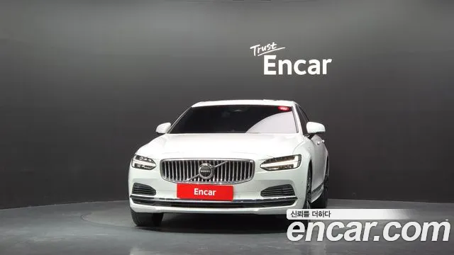 Volvo S90 2023 thumb 3