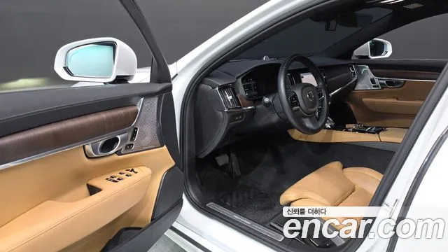 Volvo S90 2023 thumb 10
