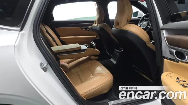 Volvo S90 2023 thumb 12