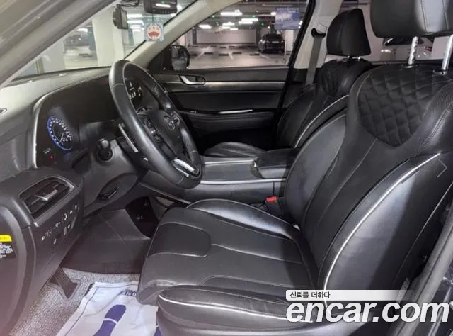 Hyundai Palisade 2019 thumb 6