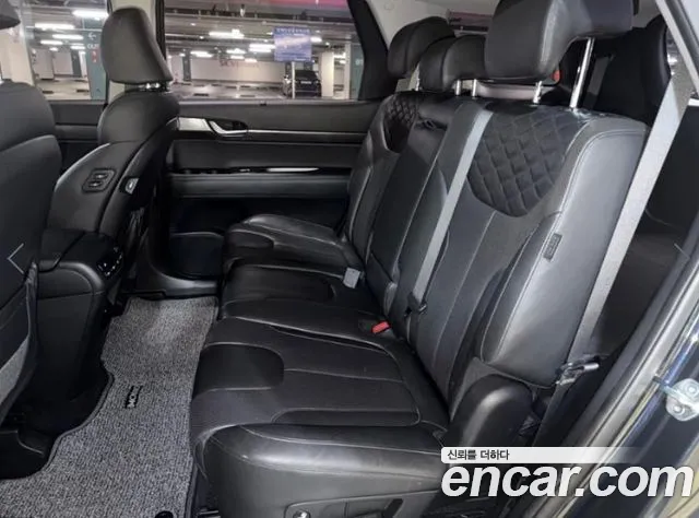 Hyundai Palisade 2019 thumb 7