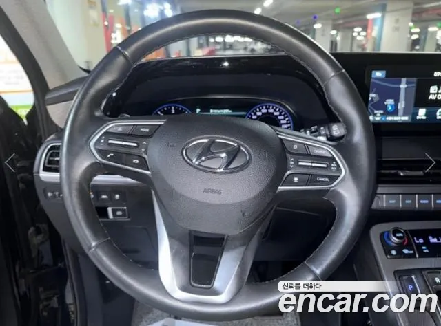 Hyundai Palisade 2019 thumb 8