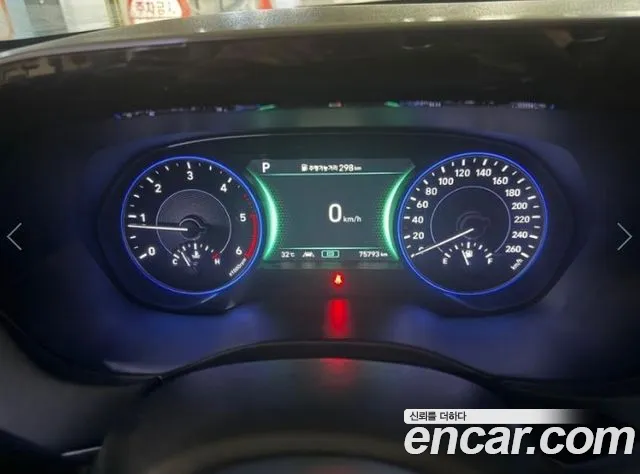 Hyundai Palisade 2019 thumb 9