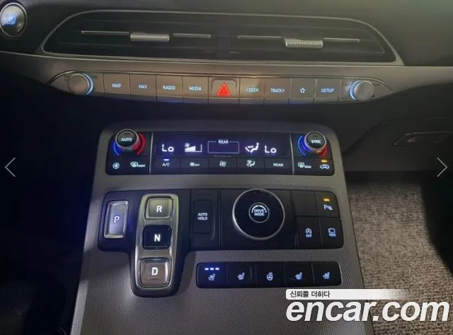 Hyundai Palisade 2019 thumb 10