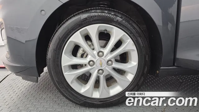 ChevroletGMDaewoo Spark 2018 thumb 5