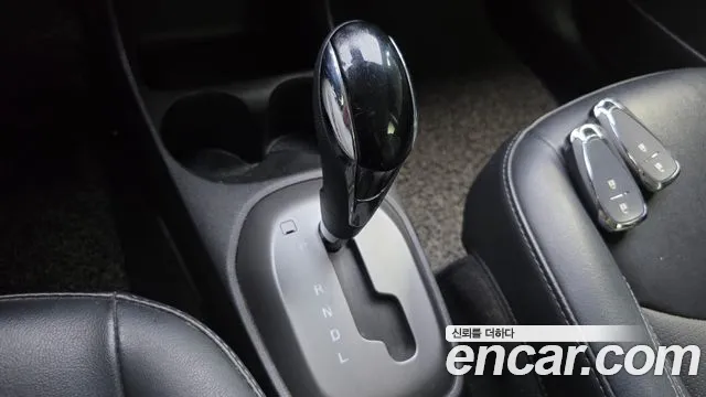 ChevroletGMDaewoo Spark 2018 thumb 9