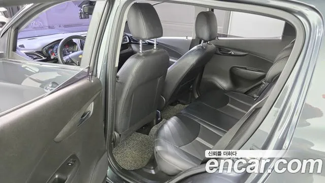 ChevroletGMDaewoo Spark 2018 thumb 11