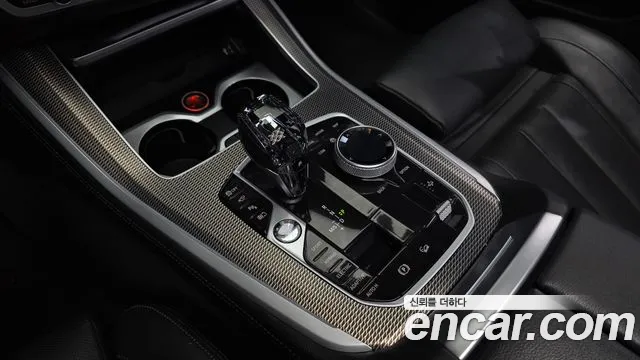 BMW X5 2021 thumb 8