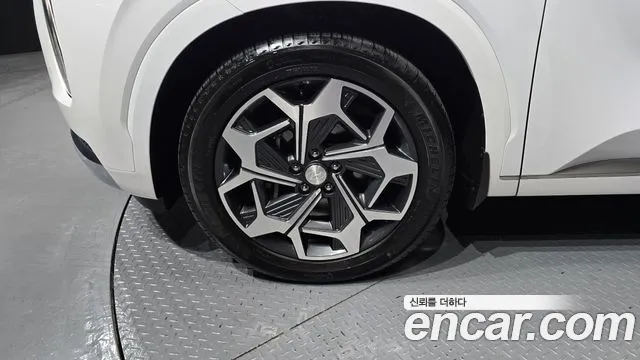 Hyundai Palisade 2021 thumb 5