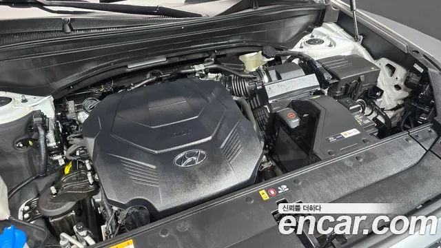 Hyundai Palisade 2021 thumb 6