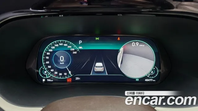 Hyundai Palisade 2021 thumb 8