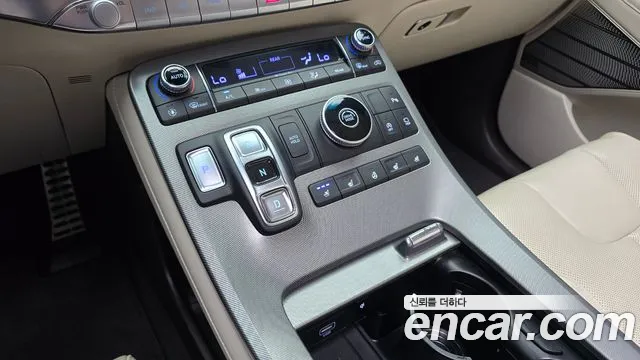 Hyundai Palisade 2021 thumb 9
