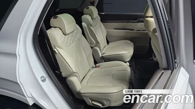 Hyundai Palisade 2021 thumb 11