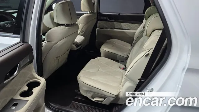 Hyundai Palisade 2021 thumb 12