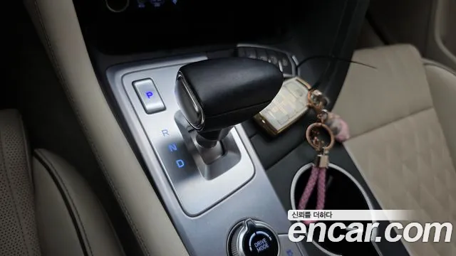 Genesis G70 2019 thumb 9
