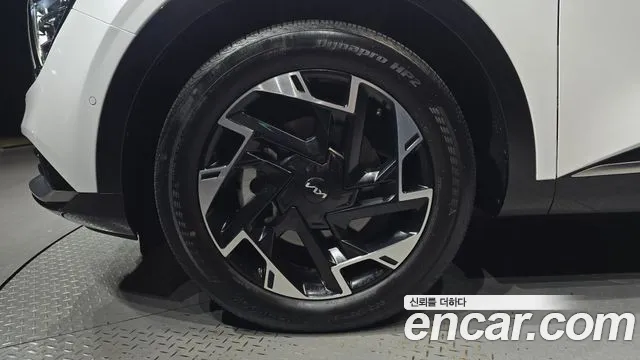 Kia Sportage 2023 thumb 5