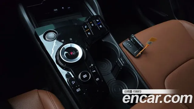 Kia Sportage 2023 thumb 9
