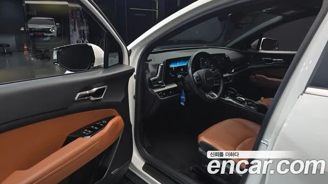 Kia Sportage 2023 thumb 10