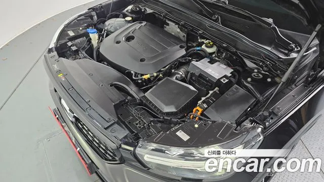 Volvo XC40 2020 thumb 6