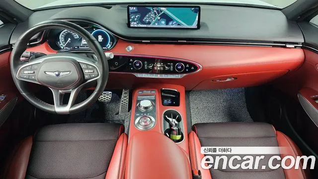 Genesis GV70 2023 thumb 6