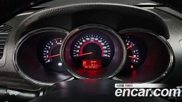 Kia Sorento 2010 thumb 8