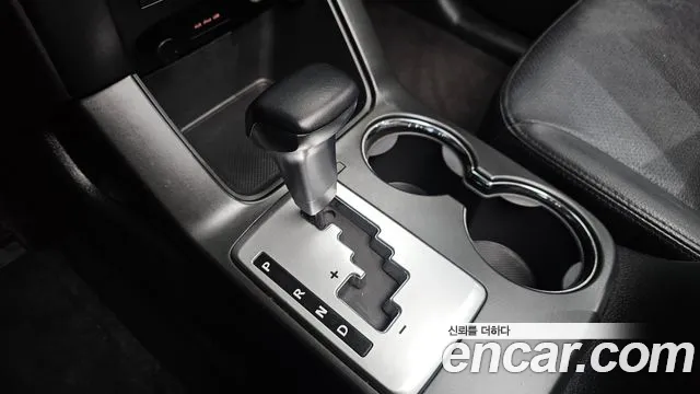 Kia Sorento 2010 thumb 9