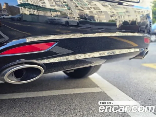 Hyundai Sonata 2010 thumb 5