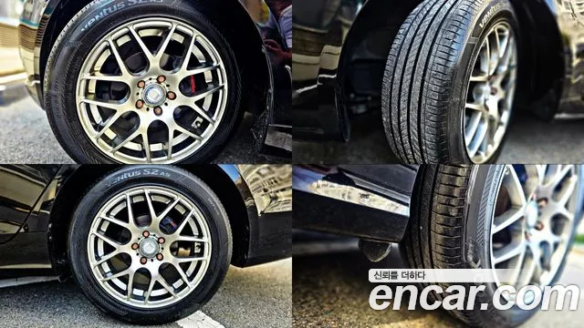 Hyundai Sonata 2010 thumb 7