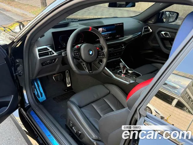 BMW M2 2025 thumb 12