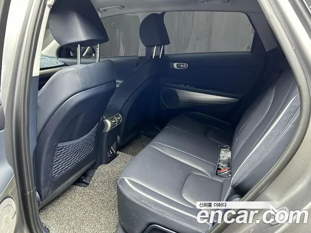 Hyundai Nexo 2022 thumb 8