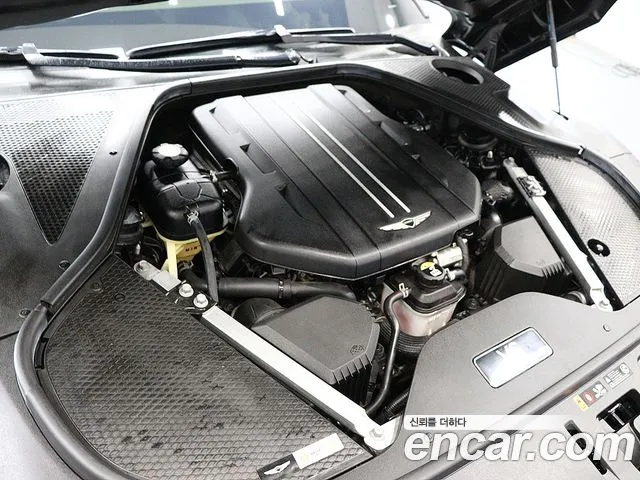 Genesis G90 2022 thumb 6