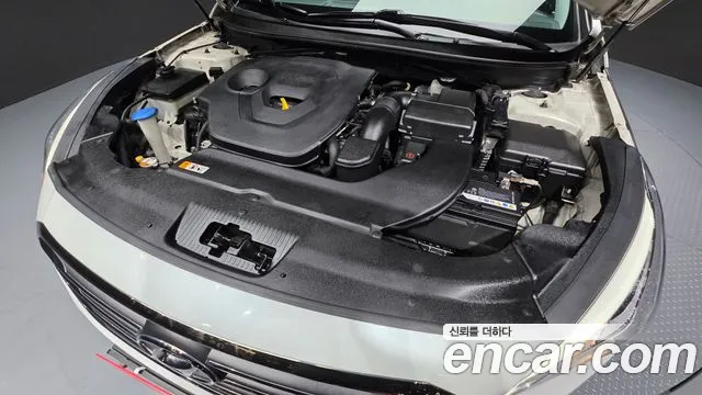 Hyundai Sonata 2014 thumb 6