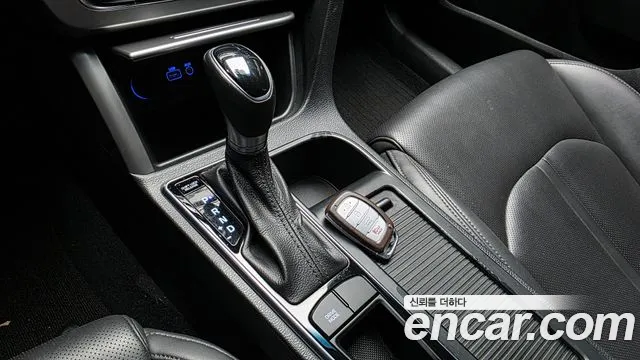 Hyundai Sonata 2014 thumb 9
