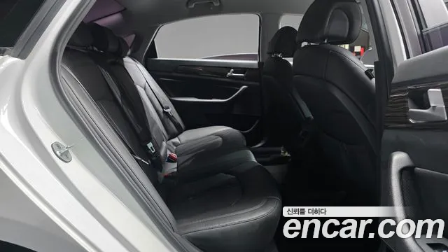 Hyundai Sonata 2014 thumb 11