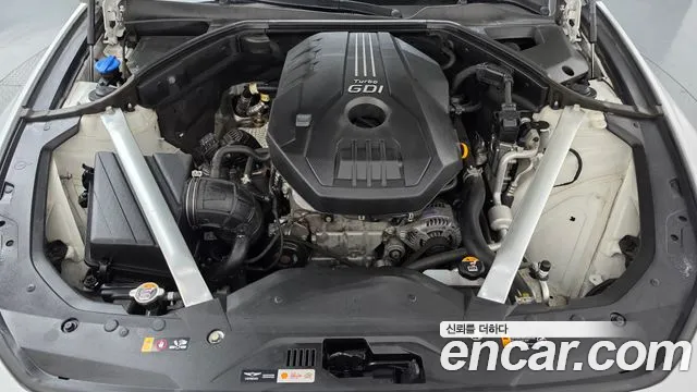 Genesis G70 2021 thumb 6