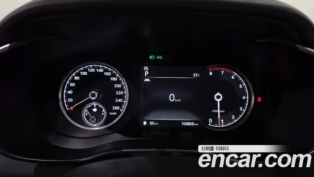 Genesis G70 2021 thumb 8