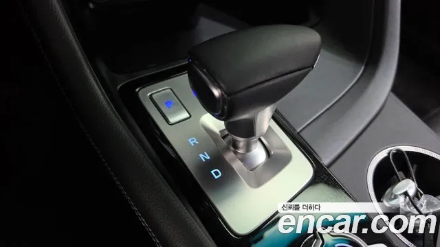 Genesis G70 2021 thumb 9