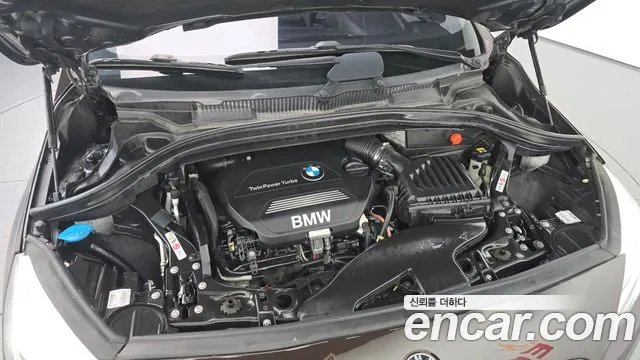 BMW 2-Series 2015 thumb 6