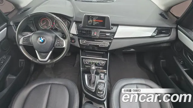 BMW 2-Series 2015 thumb 7