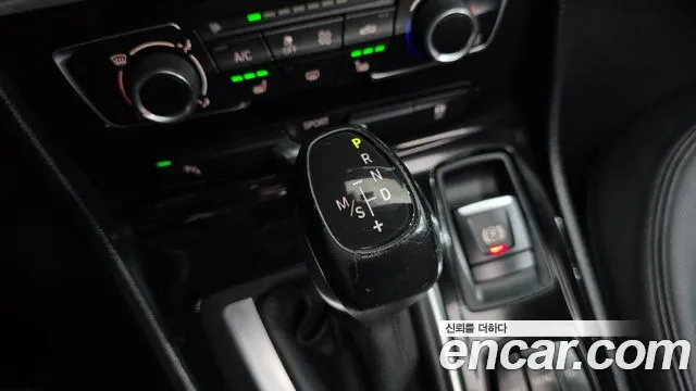BMW 2-Series 2015 thumb 9