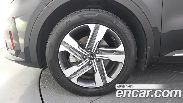 Kia Sorento 2022 thumb 5