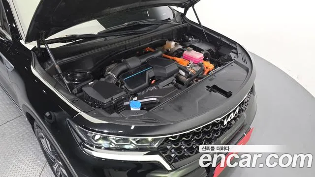 Kia Sorento 2022 thumb 6