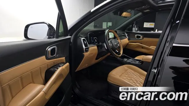 Kia Sorento 2022 thumb 10